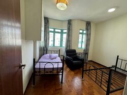 Ballota Park Condominium (D17), Condominium #570208101